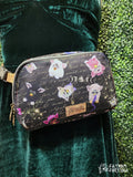 Mystic Furry Friends Boxy On The Go Convertible Bag