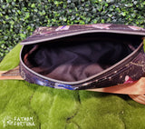 Mystic Furry Friends Boxy On The Go Convertible Bag