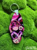 CYOP Hotel Style Keychain MADE TO ORDER