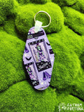 CYOP Hotel Style Keychain MADE TO ORDER