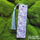 CYOP Metal Bookmark MADE TO ORDER