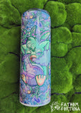 Stoner Ferb 20oz Stainless Steel Insulated Drink Tumbler