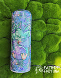 Stoner Ferb 20oz Stainless Steel Insulated Drink Tumbler