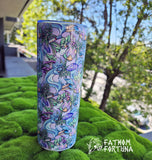 Stoner Ferb 20oz Stainless Steel Insulated Drink Tumbler