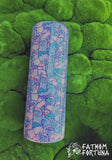 Pastel Goth Longferb 20oz Stainless Steel Insulated Drink Tumbler  MADE TO ORDER