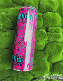 Gay Pirate Show Brainrot Club 20oz Stainless Steel Insulated Tumbler MADE TO ORDER