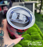 Gay Pirate Show Brainrot Club 20oz Stainless Steel Insulated Tumbler MADE TO ORDER