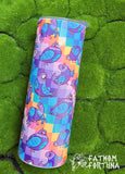 Pigeon Party 20oz Stainless Steel Insulated Drink Tumbler