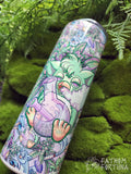 Stoner Ferb 20oz Stainless Steel Insulated Drink Tumbler