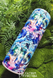 Be A Lighthouse 20oz Stainless Steel Insulated Drink Tumbler Pirates MADE TO ORDER