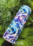 Be A Lighthouse 20oz Stainless Steel Insulated Drink Tumbler Pirates MADE TO ORDER