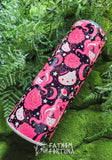 Kawaii Cat Spooky Occult 20oz Stainless Steel Insulated Drink Tumbler  MADE TO ORDER