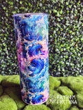 Be A Lighthouse 20oz Stainless Steel Insulated Drink Tumbler Pirates MADE TO ORDER