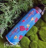 We All Dream 20oz Stainless Steel Insulated Drink Tumbler  MADE TO ORDER