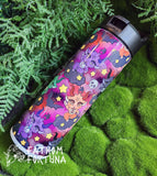 Cute Spooky Baphy 20oz Stainless Steel Insulated Drink Tumbler