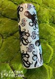 Tentacle Team 20oz Stainless Steel Insulated Drink Tumbler