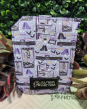 Witchy Doll Pocket Pal Mini Travel Wallet 2