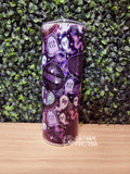Spooky Pocket 20oz Stainless Steel Insulated Drink Tumbler
