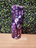 Spooky Pocket 20oz Stainless Steel Insulated Drink Tumbler
