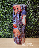 Fox & Raven 20oz Stainless Steel Insulated Drink Tumbler