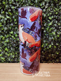 Fox & Raven 20oz Stainless Steel Insulated Drink Tumbler