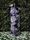 Loser Baby 20oz Stainless Steel Insulated Drink Tumbler Made To Order