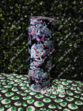 Loser Baby 20oz Stainless Steel Insulated Drink Tumbler Made To Order
