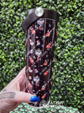 Little Imps 20oz Stainless Steel Insulated Drink Tumbler Made To Order