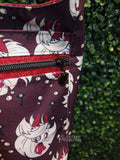 Chibi Charlie Waterbottle Sling