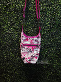 Angel Dust Stripe Waterbottle Sling 2