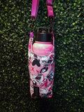 Angel Dust Stripe Waterbottle Sling 2
