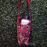 Pentious & Eggbois Waterbottle Sling