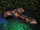 Grimoire Twist Ear Warmer Headband