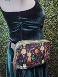 Mischievous Boxy On The Go Convertible Bag