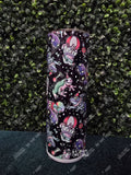 Clown Frogs 20oz Stainless Steel Insulated Drink Tumbler Made To Order