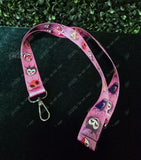 Chibi Stolitz Lanyard