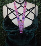 Chibi Stolitz Lanyard