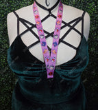 Chibi Stolitz Lanyard