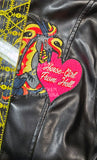 Horse Girl From Hell Embroidered Iron On Patch Helluva Boss