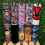 Ready To Ship Hellaverse Tumblers Updated 6/23/25