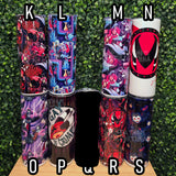 Ready To Ship Hellaverse Tumblers Updated 6/23/25