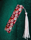 Pink Anime Peanut Gremlin Metal Bookmark Made To Order