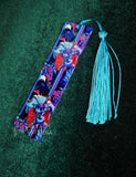 Fizzmodeus 1 Metal Bookmark Made To Order