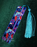 Fizzmodeus 1 Metal Bookmark Made To Order