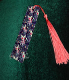 Quieves! Metal Bookmark Made To Order