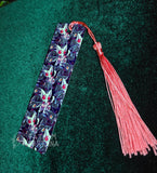 Quieves! Metal Bookmark Made To Order