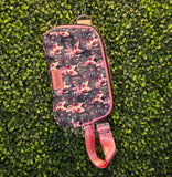 Quieves! Boxy On The Go Convertible Bag