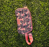 Quieves! Boxy On The Go Convertible Bag