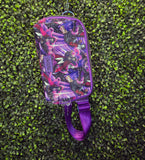 Stolas Celestial Magic Boxy On The Go Convertible Bag