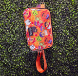 Halloween Nuggets Boxy On The Go Convertible Bag